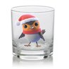 Mixer Tumbler - robin (10)