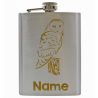 8 oz Hip Flask 