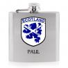 8 oz Hip Flask 