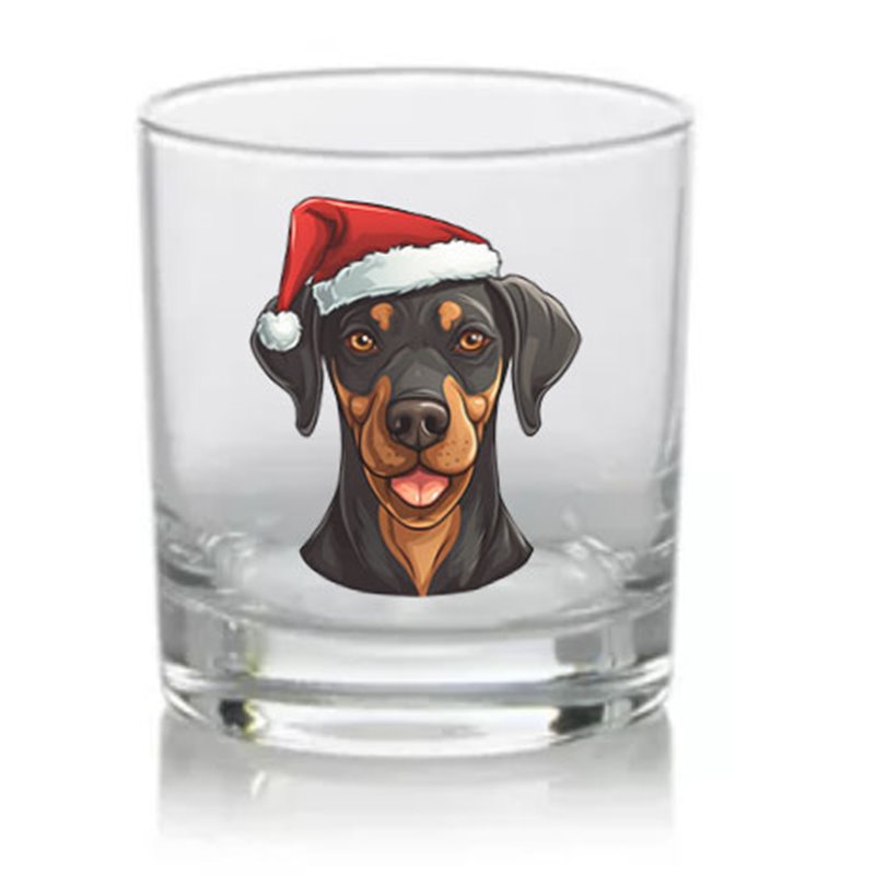 Mixer Tumbler - dog (26)