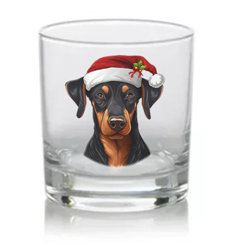 Mixer Tumbler - dog (27)
