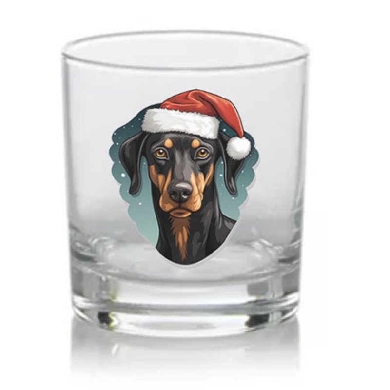 Mixer Tumbler - dog (28)