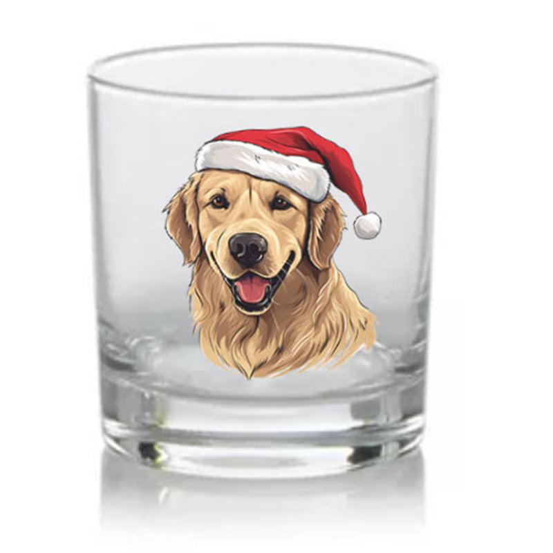 Mixer Tumbler - dog (33)