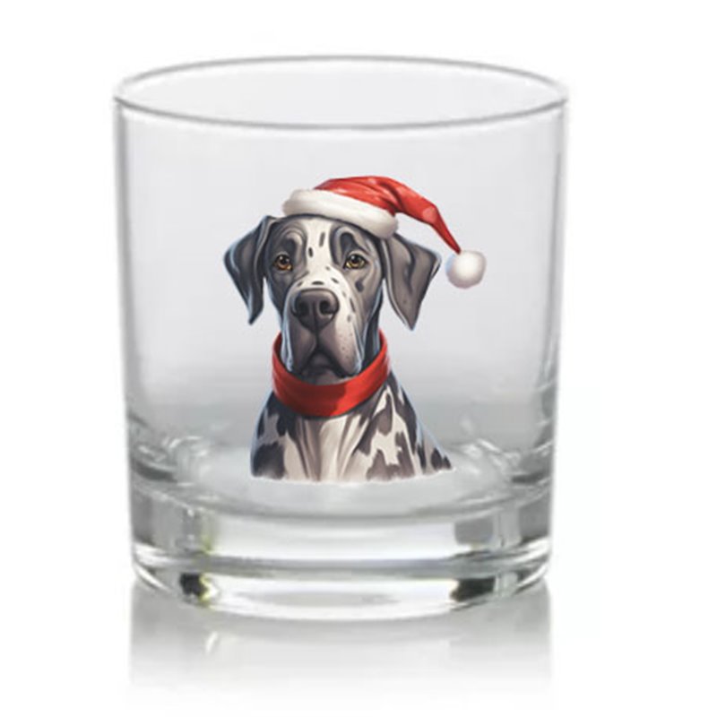 Mixer Tumbler - dog (34)