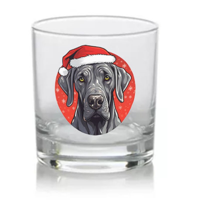 Mixer Tumbler - dog (36)
