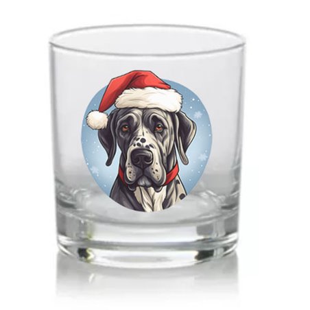 Mixer Tumbler - dog (37)