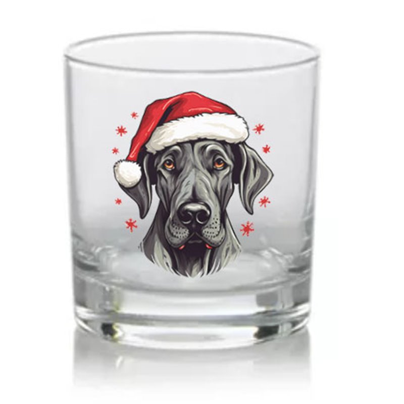 Mixer Tumbler - dog (38)