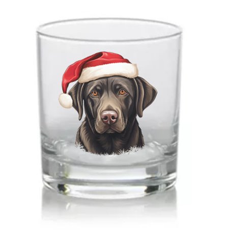 Mixer Tumbler - dog (40)