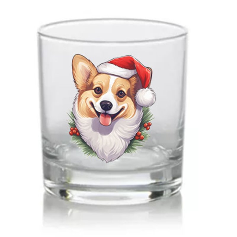 Mixer Tumbler - dog (41)