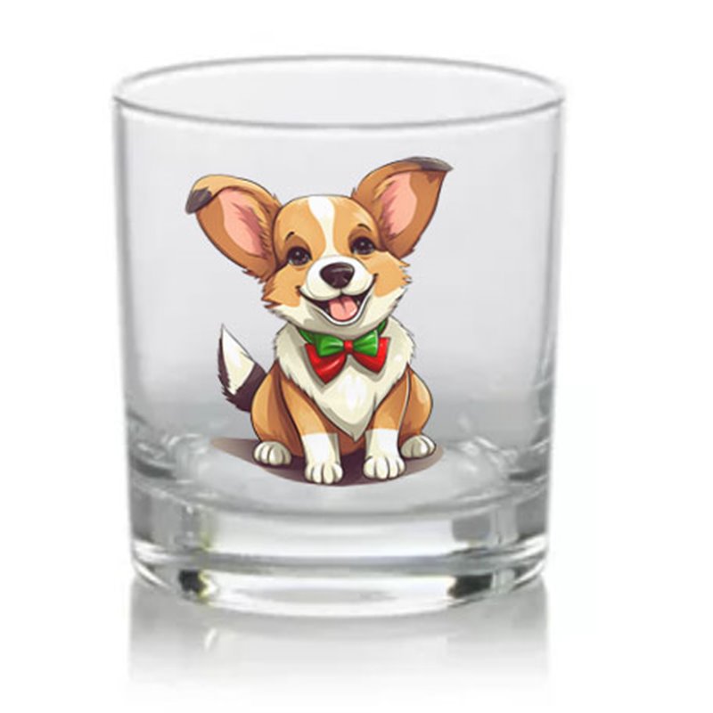 Mixer Tumbler - dog (42)