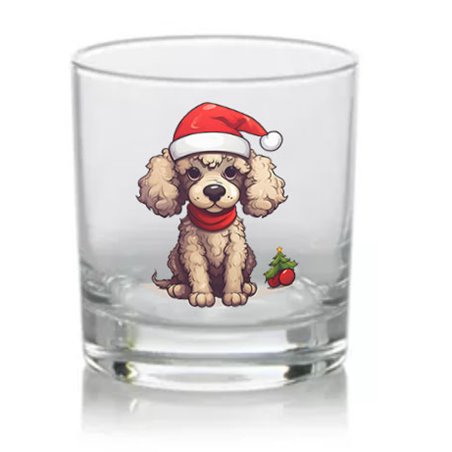Mixer Tumbler - dog (43)