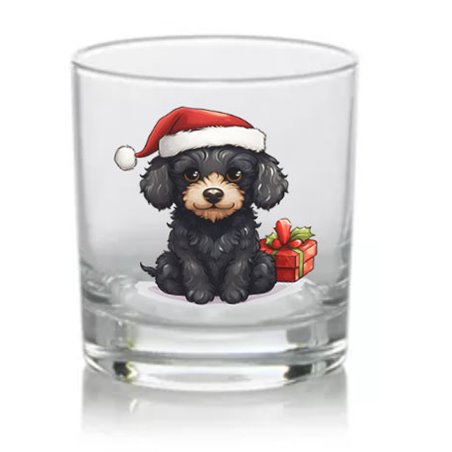 Mixer Tumbler - dog (45)