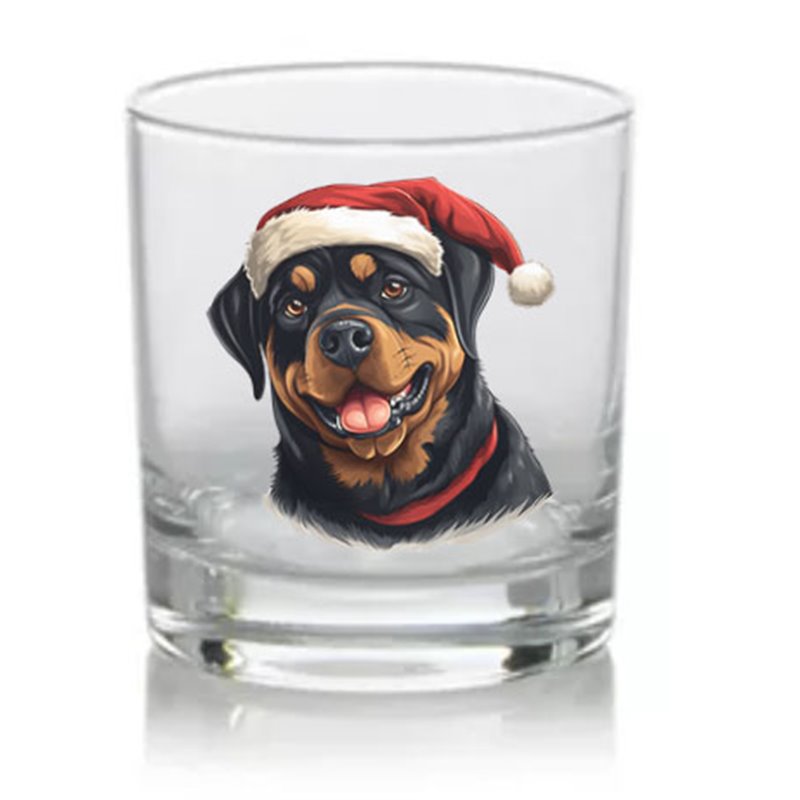 Mixer Tumbler - dog (48)