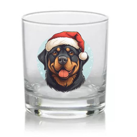 Mixer Tumbler - dog (49)