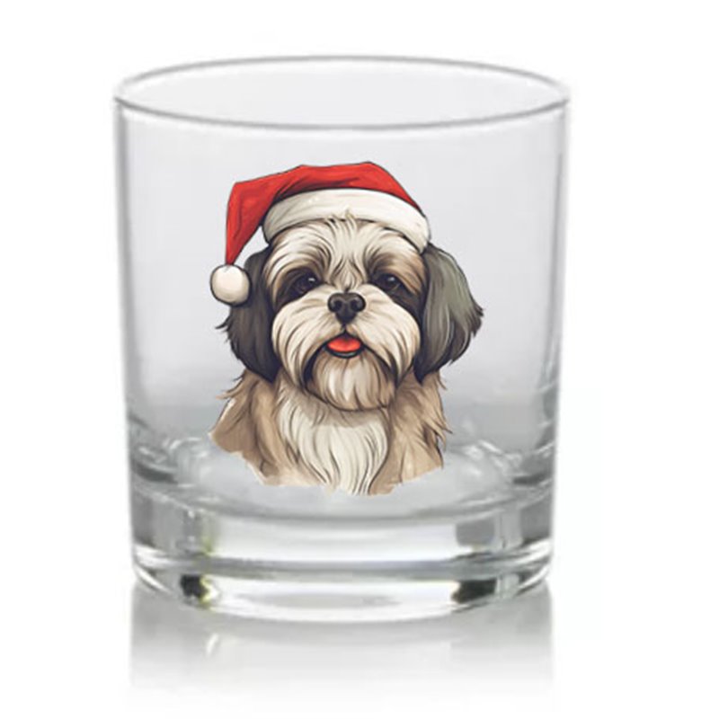 Mixer Tumbler - dog (50)