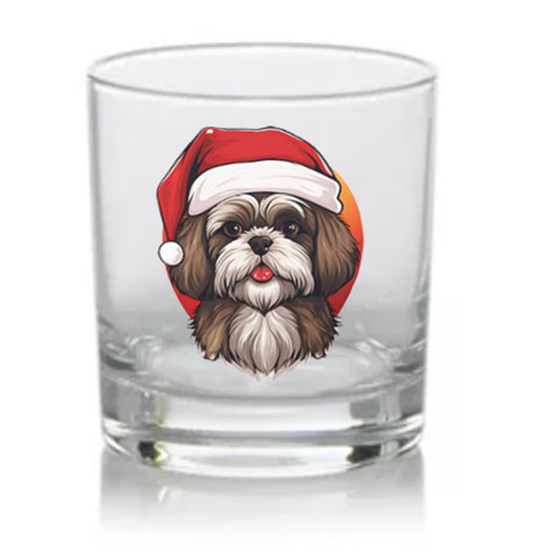 Mixer Tumbler - dog (52)