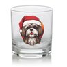 Mixer Tumbler - dog (52)