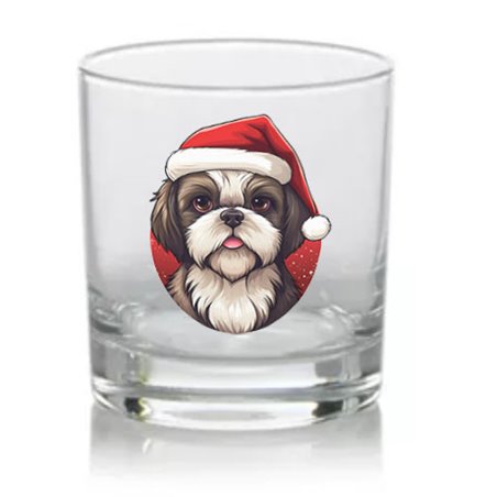Mixer Tumbler - dog (53)