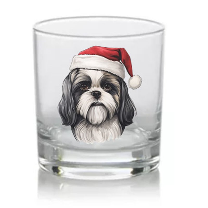Mixer Tumbler - dog (54)
