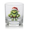 Mixer Tumbler - grinch (1)