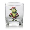 Mixer Tumbler - grinch (2)