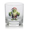 Mixer Tumbler - grinch (5)