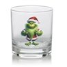Mixer Tumbler - grinch (6)