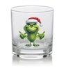 Mixer Tumbler - grinch (7)