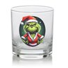 Mixer Tumbler - grinch (8)