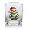 Mixer Tumbler - grinch (9)