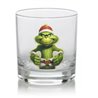 Mixer Tumbler - grinch (10)