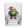Mixer Tumbler - grinch (12)