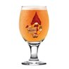 Sniffler Beer  Glass - gnome (3)