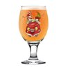 Sniffler Beer  Glass - gnome (5)