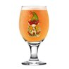 Sniffler Beer  Glass - gnome (6)