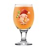 Sniffler Beer  Glass - gnome (26)
