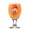 Sniffler Beer  Glass - gnome (27)