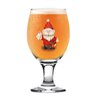 Sniffler Beer  Glass - gnome (31)
