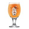 Sniffler Beer  Glass - gnome (33)