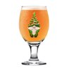 Sniffler Beer  Glass - gnome (34)
