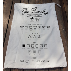 Laundry Bag - 4