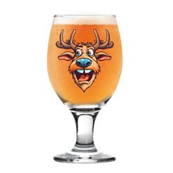 Sniffler Beer  Glass - dc (5)