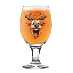 Sniffler Beer  Glass - dc (6)