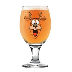 Sniffler Beer  Glass - dc (9)