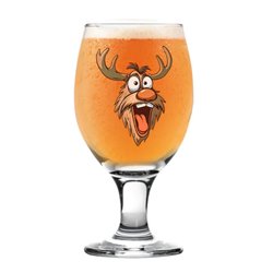 Sniffler Beer  Glass - dc (10)