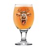 Sniffler Beer  Glass - dc (11)