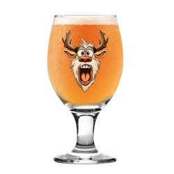 Sniffler Beer  Glass - dc (17)