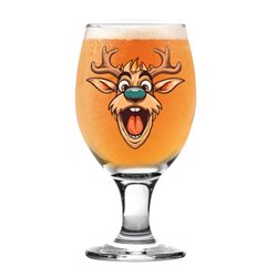 Sniffler Beer  Glass - dc (18)