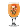 Sniffler Beer  Glass - Bear 5