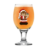 Sniffler Beer  Glass - Bear 15